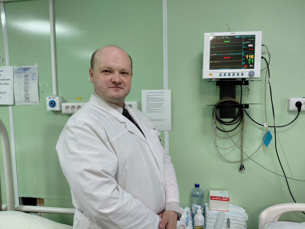 Новая тенденция в лечении инсультов Новая тенденция в лечении инсультов