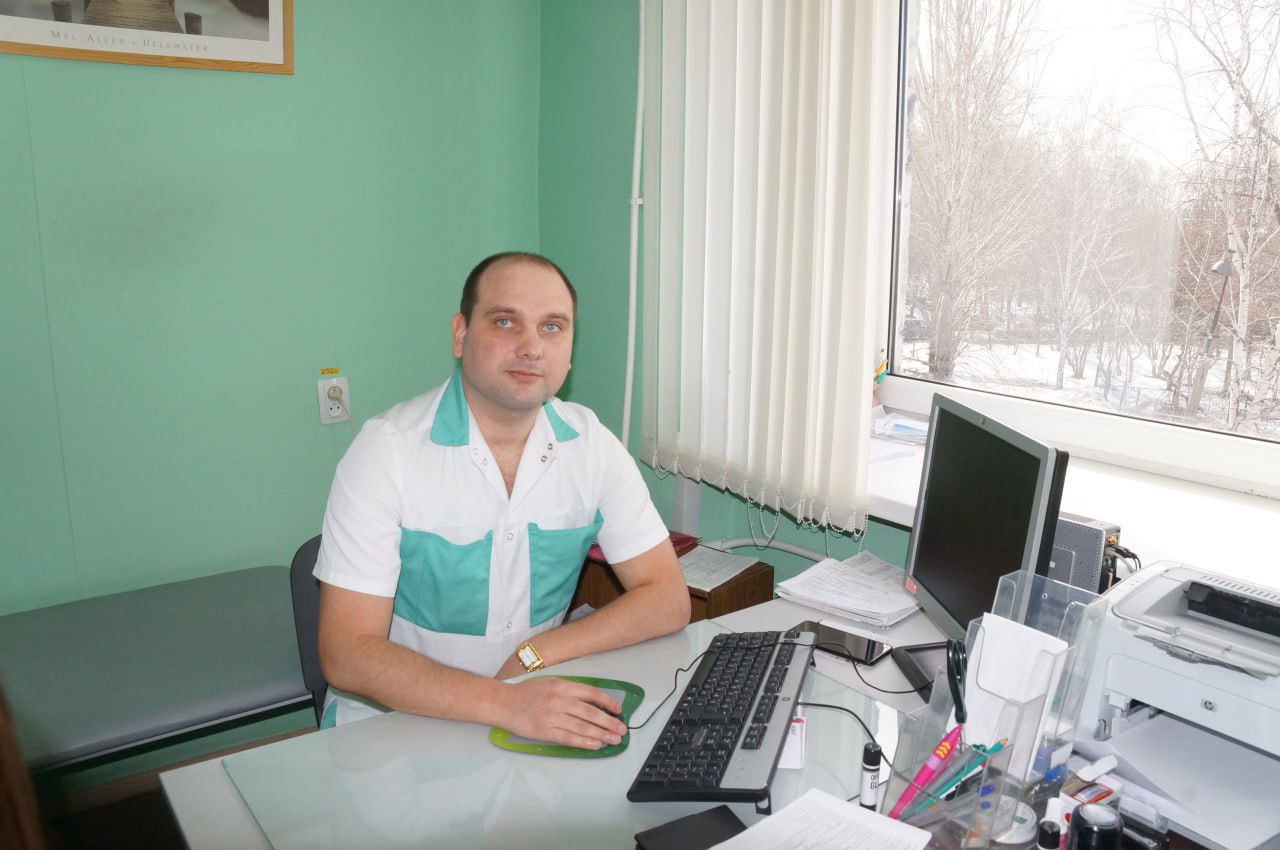 Мужское здоровье: важные аспекты заботы Мужское здоровье: важные аспекты заботы