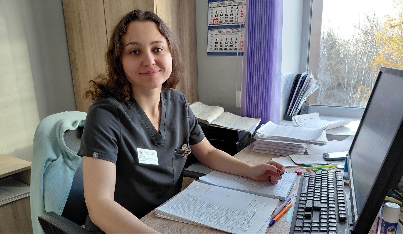 Раннее выявление рака спасает жизни Раннее выявление рака спасает жизни