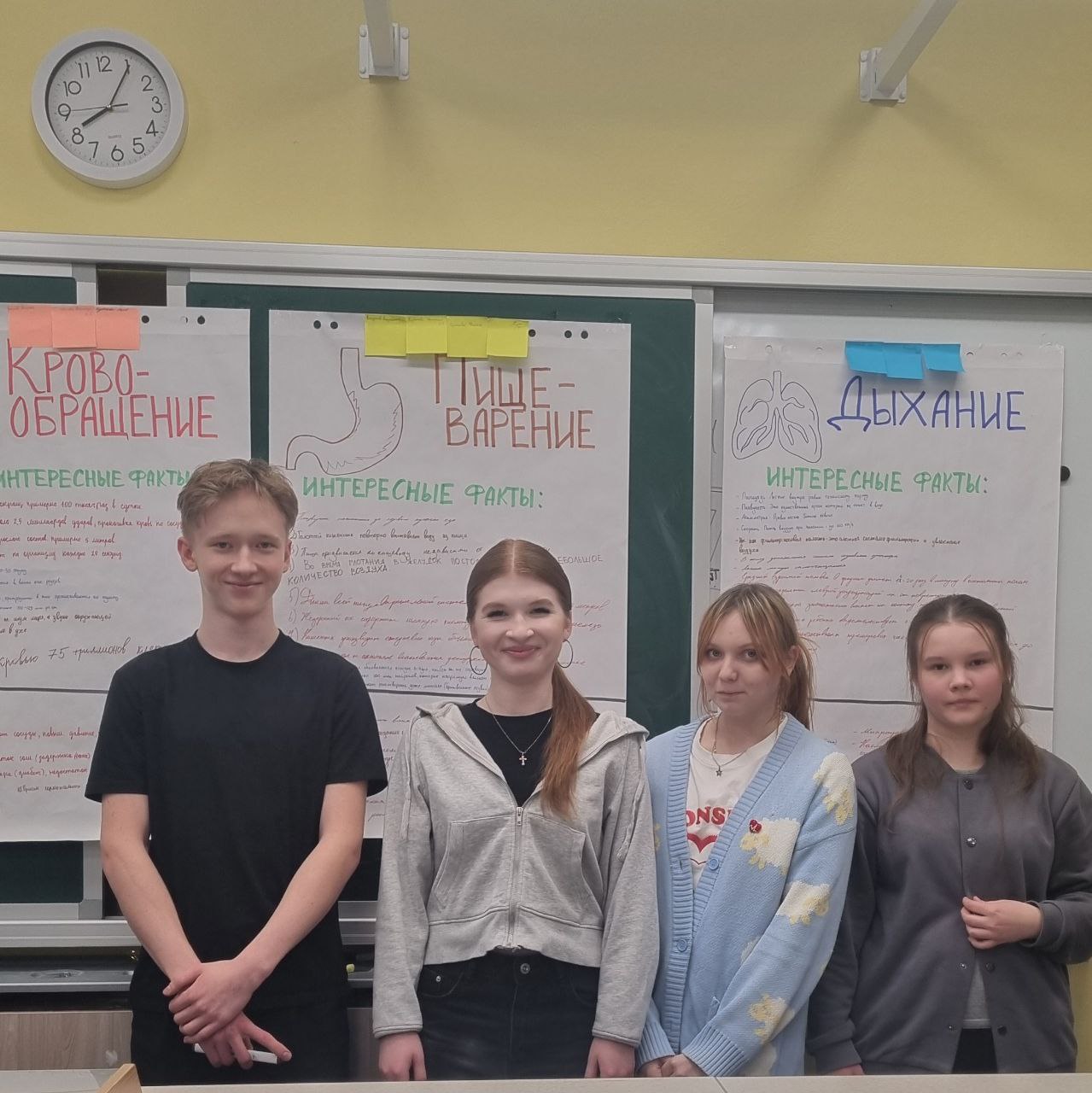 Итоги первого полугодия медицинского класса проекта «Шаг в медицину» Итоги первого полугодия медицинского класса проекта «Шаг в медицину»